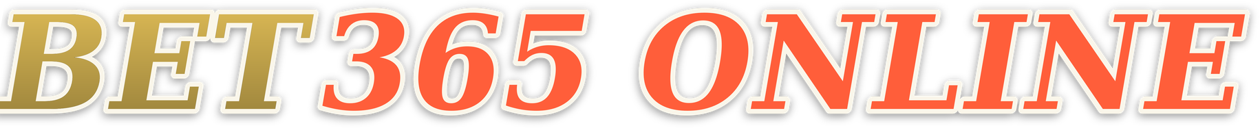 Bet365 Online