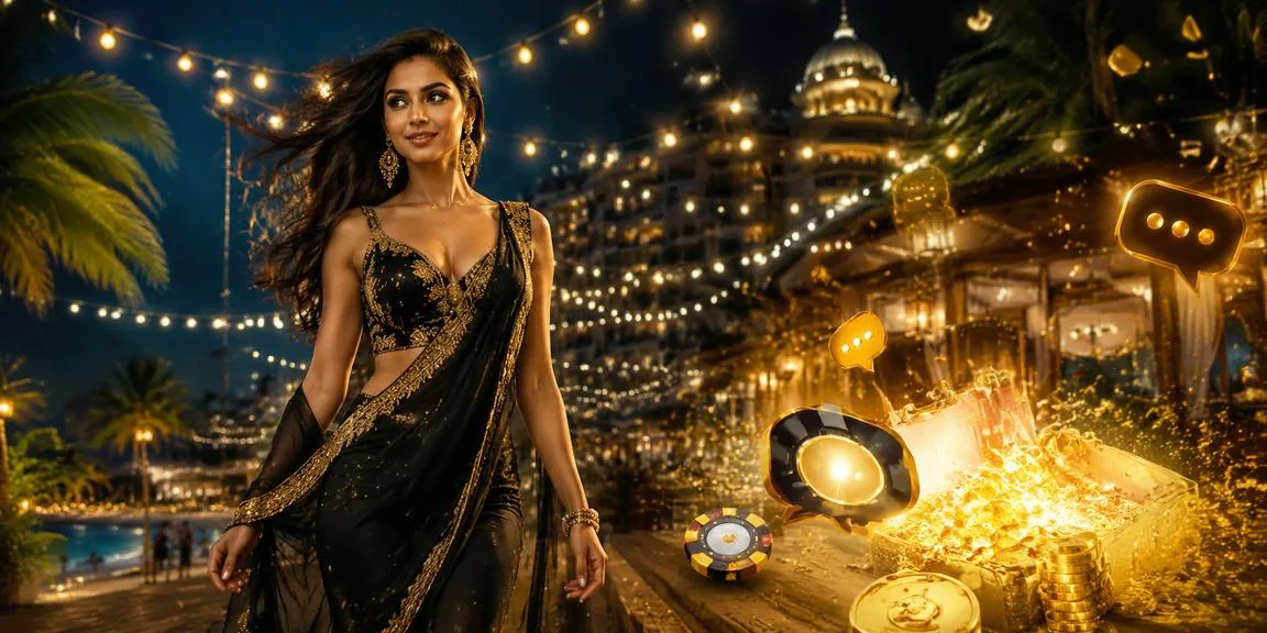 লাইভ ব্ল্যাকজ্যাক ভিআইপি
